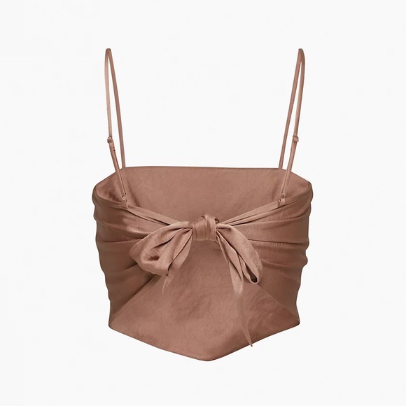 Aritzia Sunday Best Elektra Camisole - Picture 2 of 4